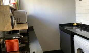 Imagem 6: Cobertura duplex | 2 dormitorios, 1 suite | 2 vagas