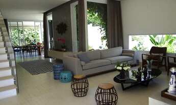 Imagem 3: Casa em Condomínio para Venda em Barueri, Alphaville, 4 dormitórios, 4 suítes, 7 banheiros