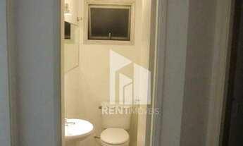 Imagem 6: Apartamento, 155 m² - venda por R$ 2.580.000,00 ou aluguel por R$ 7.707,25/mês - Moema - S