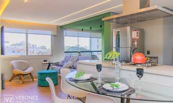 Imagem: PORTO ALEGRE - Apartamento Padrão - Mont