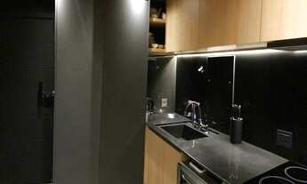 Imagem 3: Apartamento Studio 42 m² mobiliado no melhor do Brooklin