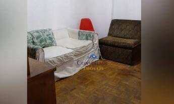 Imagem: Apartamento com 1 dormitório para alugar