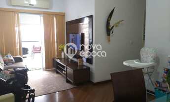 Imagem: Apartamento para venda tem 72 metros quadrados