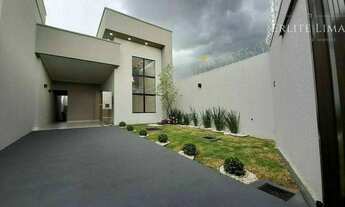 Imagem: CASA 03 QUARTOS MOINHO DOS VENTOS C/ 02