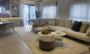 Imagem 7: Apartamento - Cambuí - Campinas