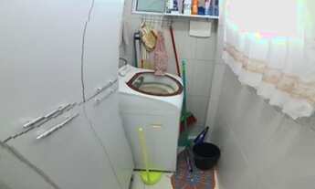 Imagem 3: Apartamento para aluguel com 60 metros quadrados com 2 quartos em Bessa - João Pessoa - Pa