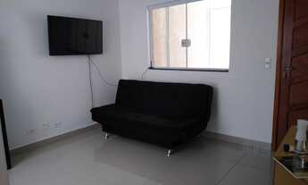 Imagem 2: Rua João Tauler - Sobrado