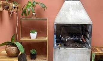 Imagem 4: Casa de vila de 90m² à venda no Jardim Paulista - 2 quartos, 2 banheiros e 1 vaga