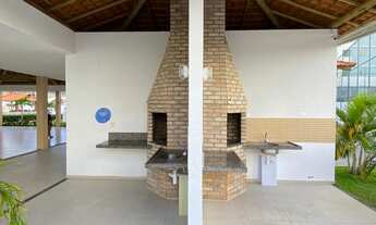 Imagem: Gt Verde monte florata - 2/4 Sombra Total