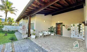 Imagem: Casa com 3 dormitórios à venda, 181 m²