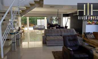 Imagem: Sobrado com 4 dormitórios, 500 m² - venda