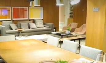 Imagem: Alameda Jardins a venda com 97m² 2 suítes