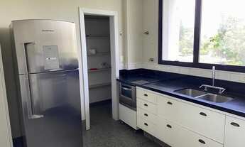 Imagem 5: Apartamento com 4 dormitórios, 340 m² - venda por R$ 1.600.000,00 ou aluguel por R$ 6.000