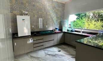 Imagem 4: CAPIM BRANCO - Casa Padrão - prata