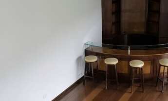 Imagem 6: Casa no Jardim guedala por Ricardo Julião