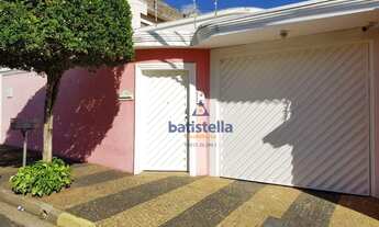 Imagem 2: Casa com 3 dormitórios à venda, 178 m² por R$ 640.000,00 - Vila São João - Limeira/SP