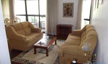 Imagem: APARTAMENTO - MORUMBI - SP