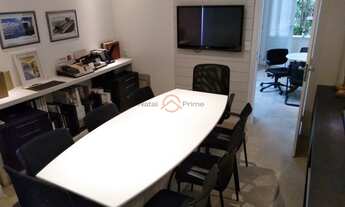 Imagem 5: Prédio comercial mobiliado com excelente localização no bairro do Tirol