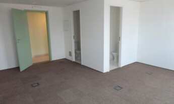 Imagem: SÃO PAULO - Conjunto Comercial/Sala - IPIRANGA