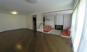 Imagem: Moema P assaras - 180 metros 3 dormitórios