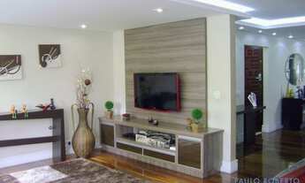 Imagem: APARTAMENTO - BELA VISTA - SP