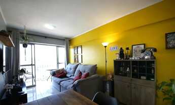 Imagem 4: 2 dormitórios, 1 vaga na Vila São Pedro