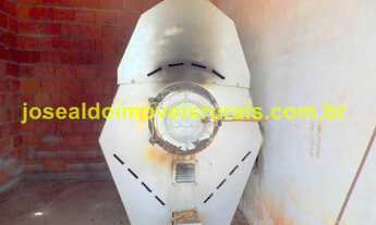 Imagem 2: Granja de Frangos funcionando, 25 km Monte Alegre de Minas MG