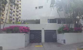 Imagem: Apartamento em bom estado de conservação