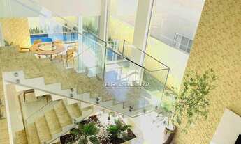 Imagem 3: Sobrado Portal do Sol Green