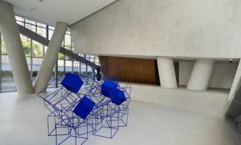 Imagem 5: Apartamento com 4 dormitórios à venda no Itaim Bibi