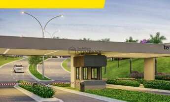 Imagem: Terreno à venda no Alphaville em Votorantim/SP