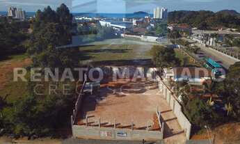 Imagem 1: Terreno 816 m² Balneário Piçarras/SC - Próximo SC 414