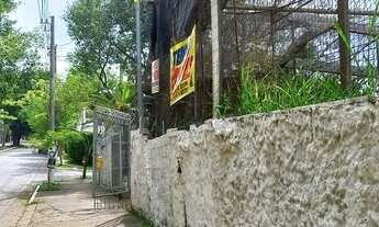 Imagem 6: Área para construção de Casas de Condomínio