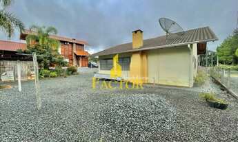 Imagem 2: Casa em Alto Cedros/ Rio dos Cedros