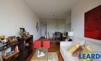 Imagem 6: APARTAMENTO - VILA LEOPOLDINA - SP
