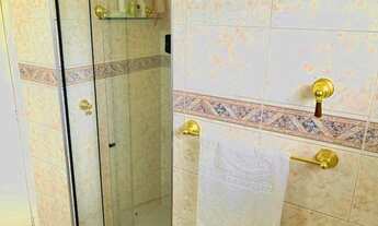 Imagem 6: Sobrado em Santo Amaro - SP ? 115 m2 ? 3 dormitórios, sendo um deles suíte. ? Liv