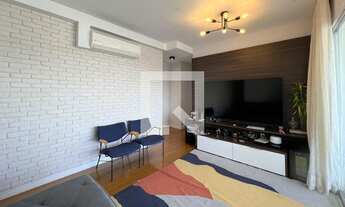 Imagem 6: Apartamento à Venda - Lapa, 3 Quartos, 96 m2