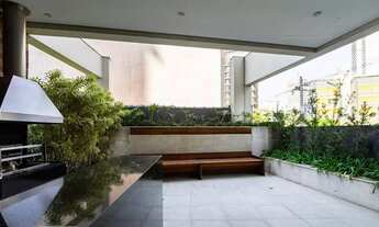 Imagem 5: Apartamento com 01 Dormitório na Vila Madalena