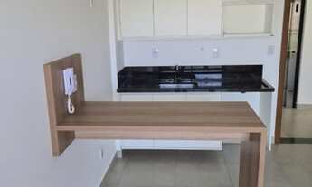 Imagem 3: Flat Jardim Botanico