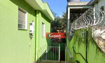 Imagem 4: Sobrado com 3 dormitórios para alugar, 100 m² por R$ 2.300/mês - Vila São Ricardo - Guarul