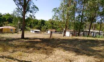 Imagem: Chacara de 2 alqueires formada com represa