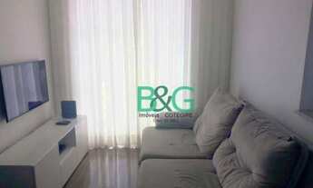 Imagem: Apartamento com 2 dormitórios à venda