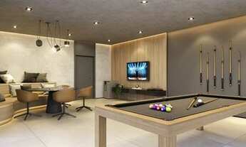 Imagem 4: Apartamento à venda Vila Clementino 4 dormitórios 2 suítes 2 vagas