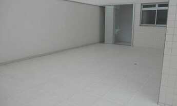 Imagem 6: Apartamento area privativa 150 metros quadrados com 3 quartos elevador 3 vagas