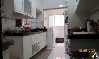 Imagem: São Bernardo do Campo - Apartamento Padrão