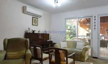 Imagem 3: Casa - Nova Campinas - Campinas