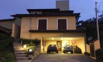 Imagem: Casa em Condomínio para Venda em Barueri