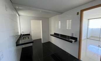 Imagem 4: Apartamento com 3 dormitórios à venda, 92 m² por R$ 799.900,00 - Castelo - Belo Horizonte