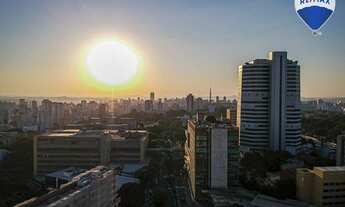 Imagem 3: Apartamento com 2 dormitórios à venda, 144 m² por R$ 1.849.000,00 - Jardim Paulista - São