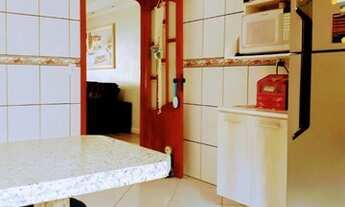 Imagem 2: Apartamento diferenciado no bairro Campestre com 120m² com 3 dormitorios ideal para morar